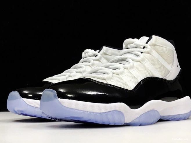 Retro 378037-100 2018 Jordan 11 Air 